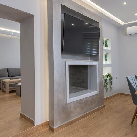איקסיה Villa Costa מראה חיצוני תמונה