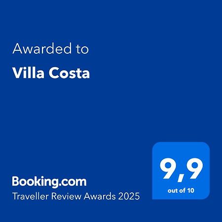 איקסיה Villa Costa מראה חיצוני תמונה