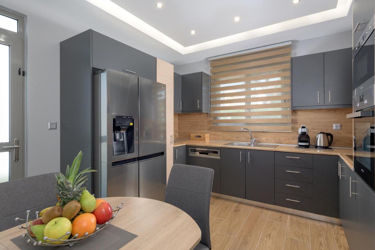 איקסיה Villa Costa מראה חיצוני תמונה
