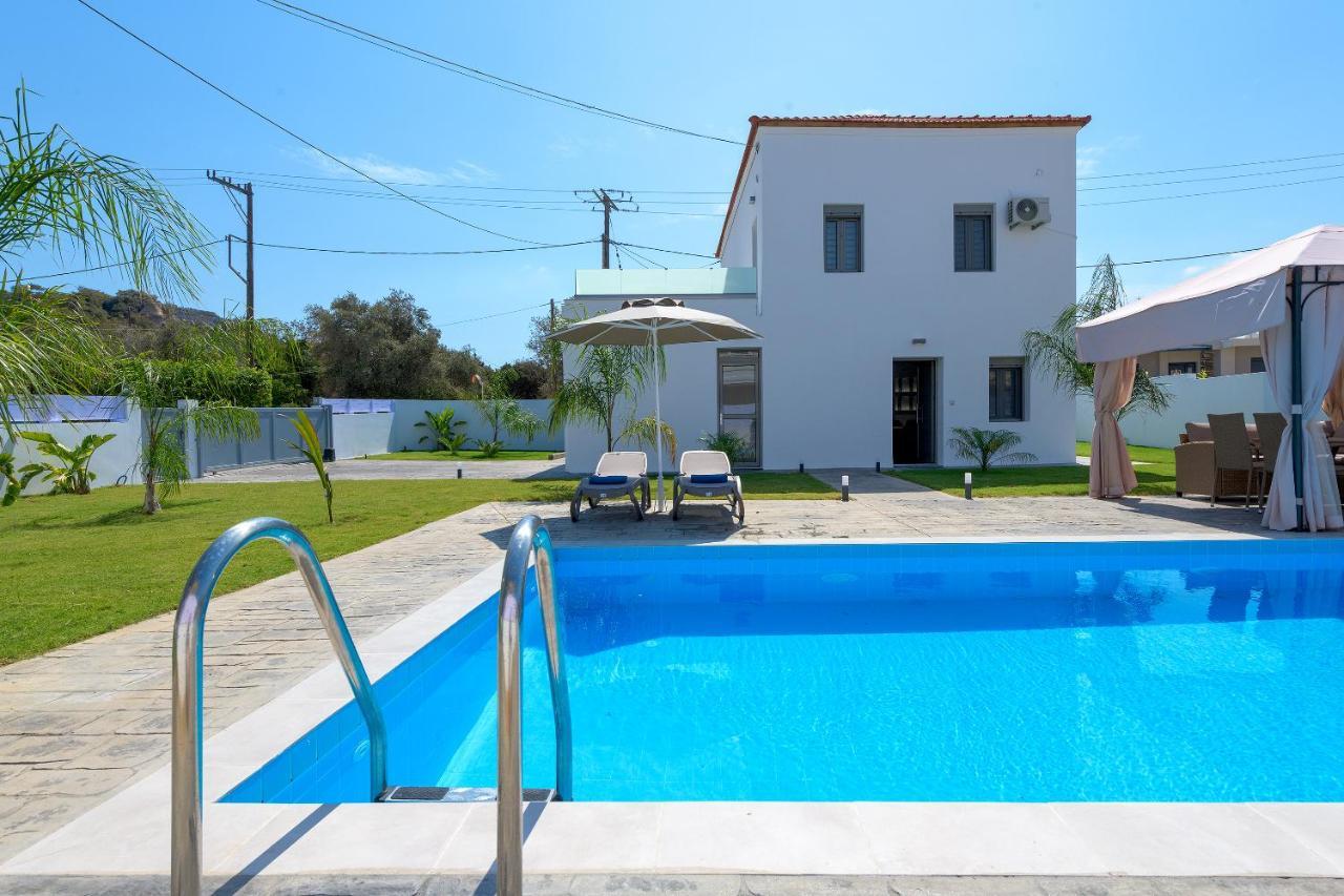 איקסיה Villa Costa מראה חיצוני תמונה