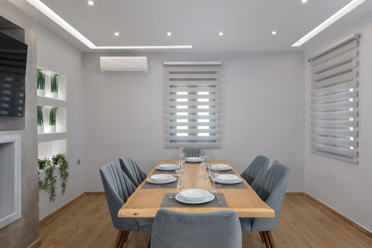 איקסיה Villa Costa מראה חיצוני תמונה