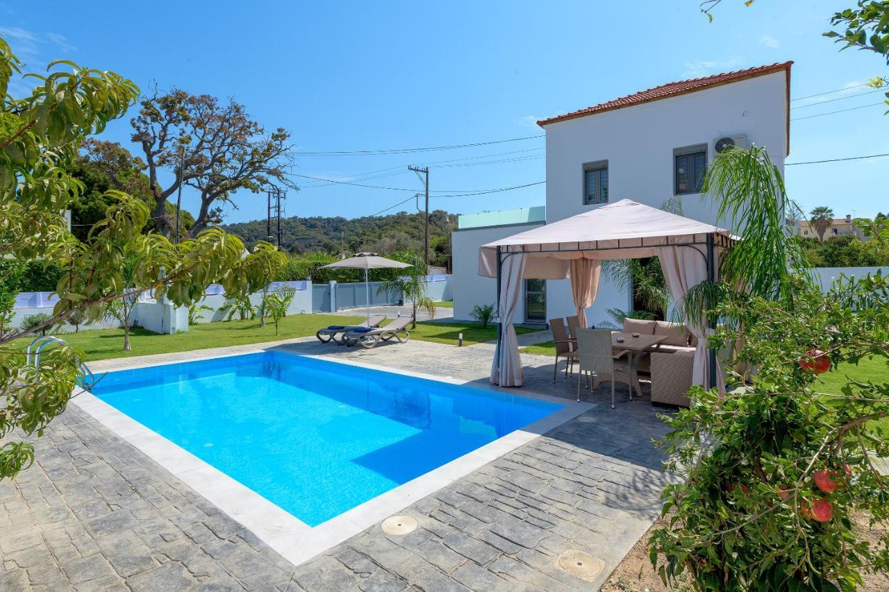איקסיה Villa Costa מראה חיצוני תמונה