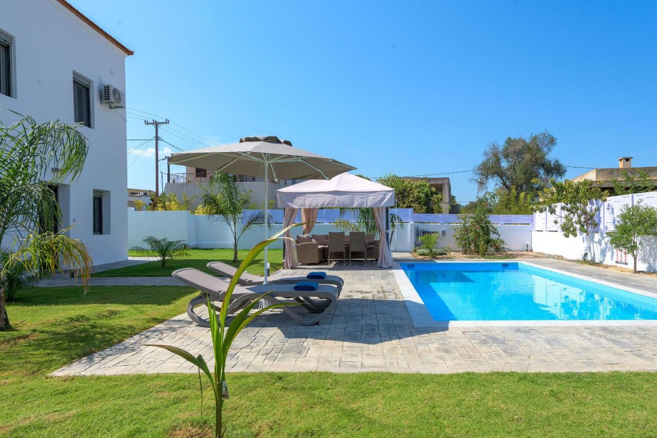 איקסיה Villa Costa מראה חיצוני תמונה