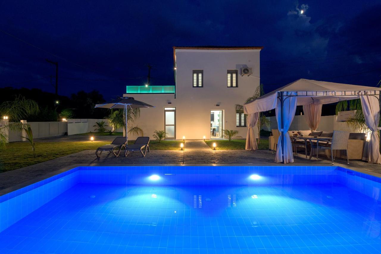 איקסיה Villa Costa מראה חיצוני תמונה