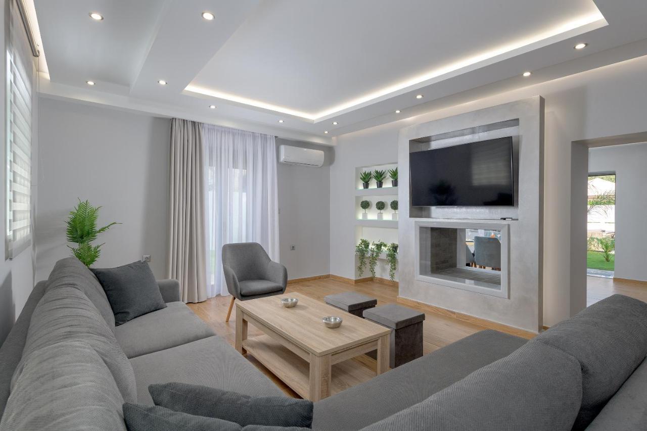 איקסיה Villa Costa מראה חיצוני תמונה