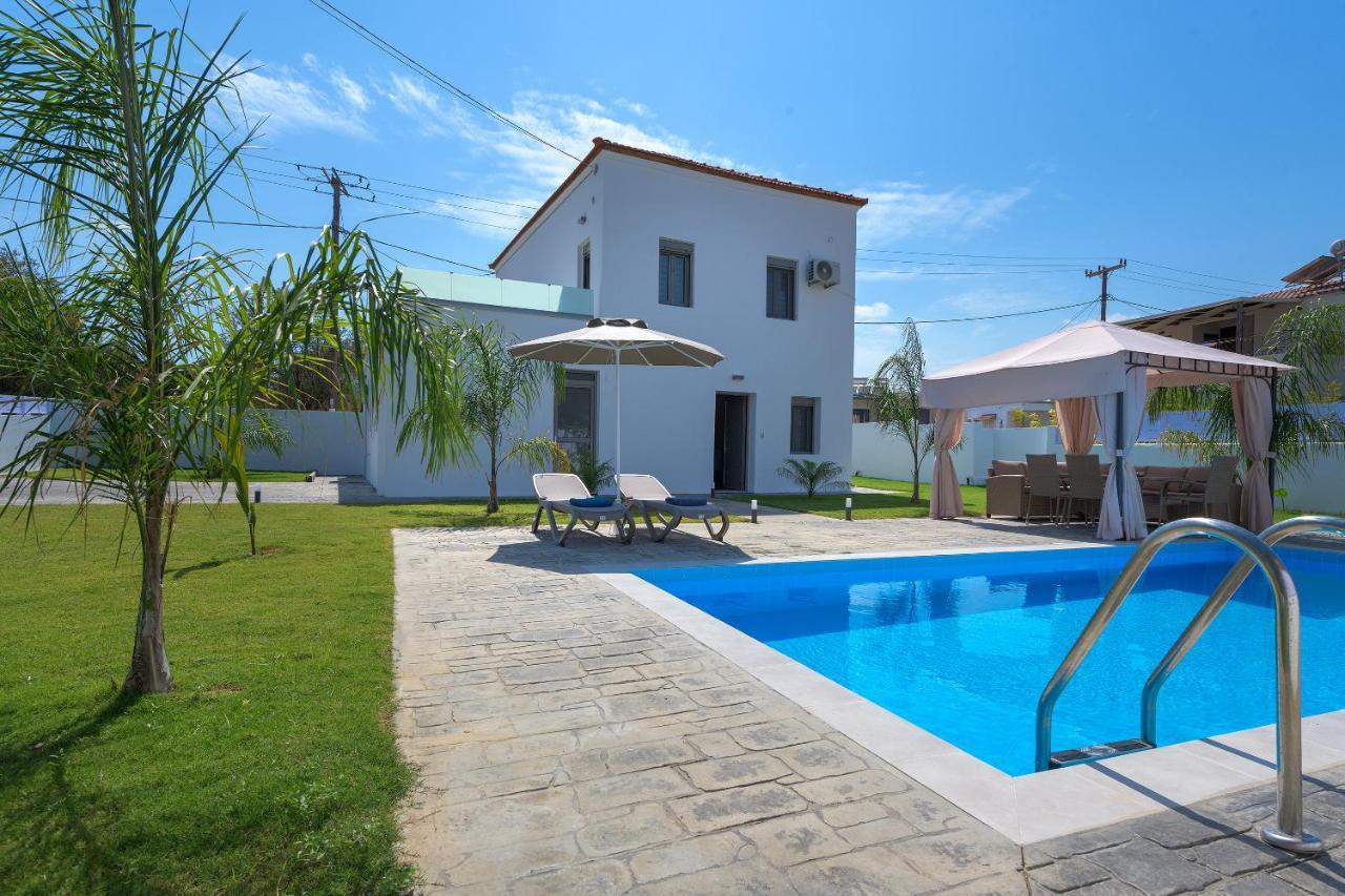 איקסיה Villa Costa מראה חיצוני תמונה