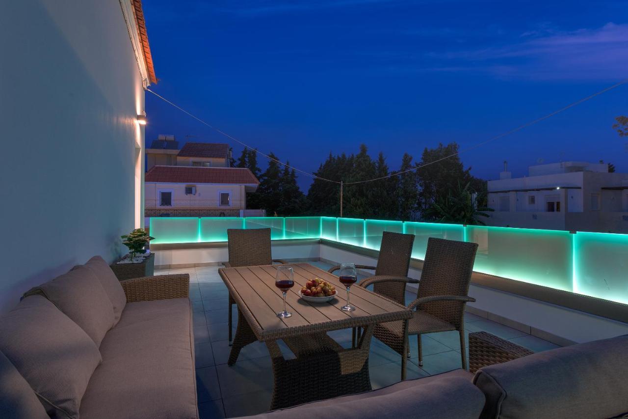 איקסיה Villa Costa מראה חיצוני תמונה
