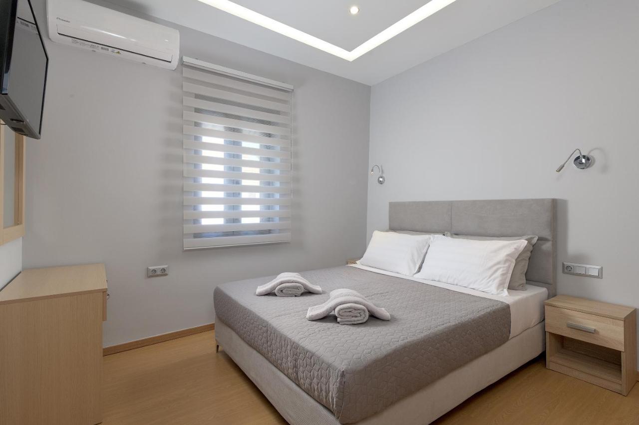 איקסיה Villa Costa מראה חיצוני תמונה