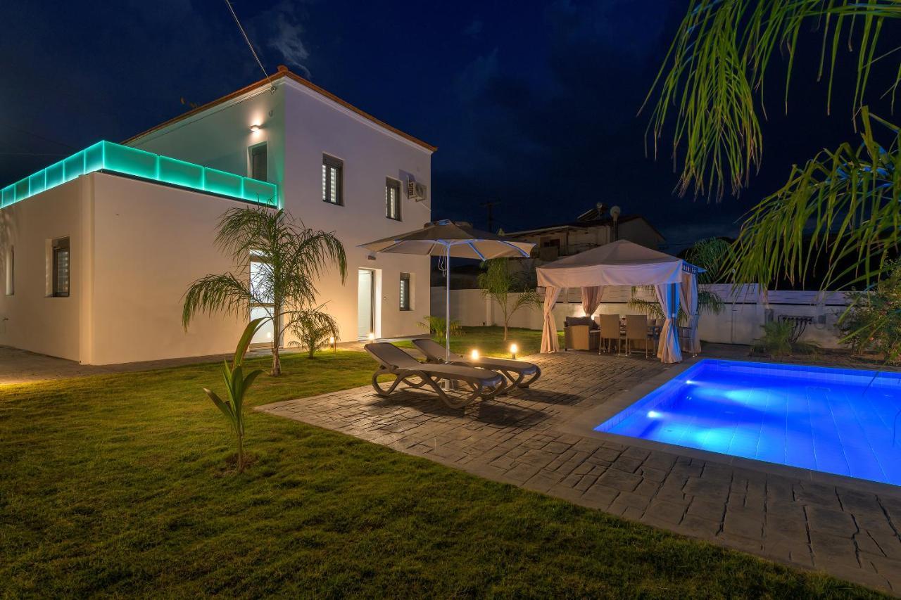 איקסיה Villa Costa מראה חיצוני תמונה