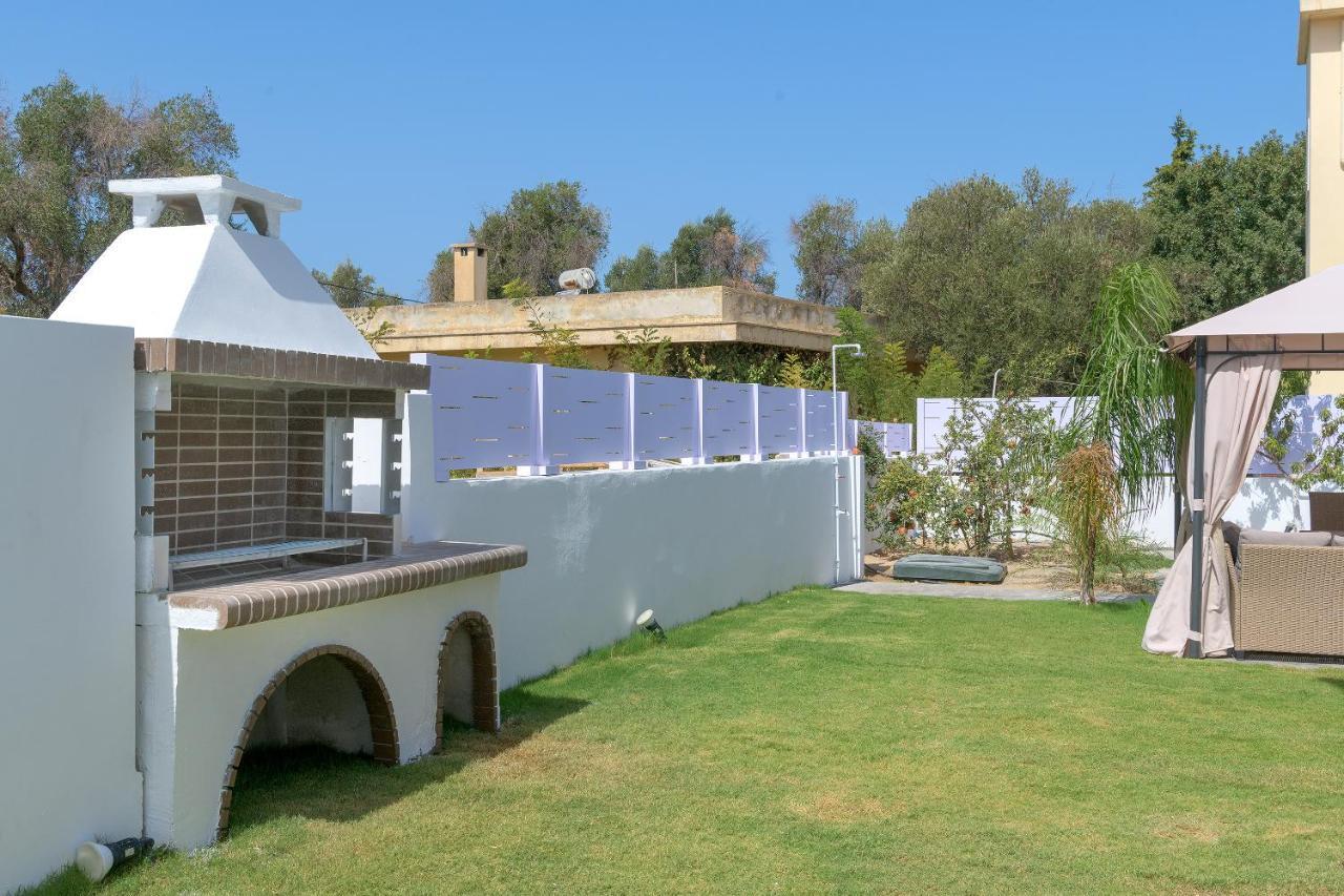 איקסיה Villa Costa מראה חיצוני תמונה