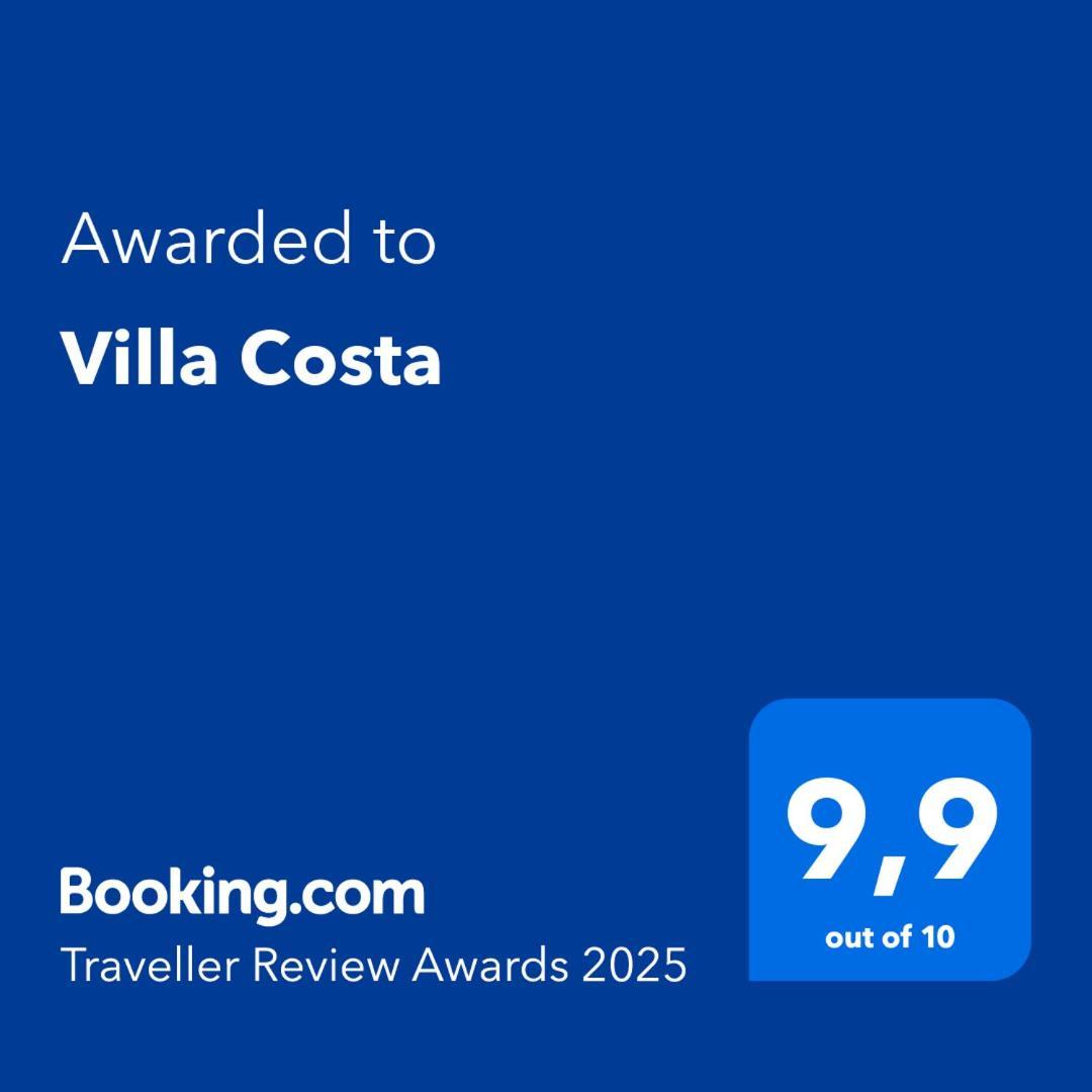 איקסיה Villa Costa מראה חיצוני תמונה